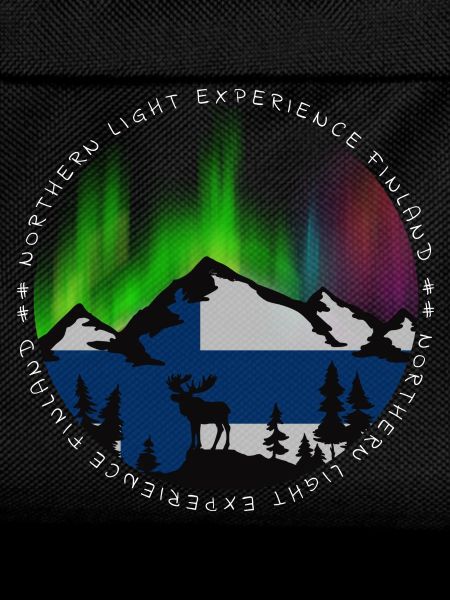 Northern Lights Experience Design