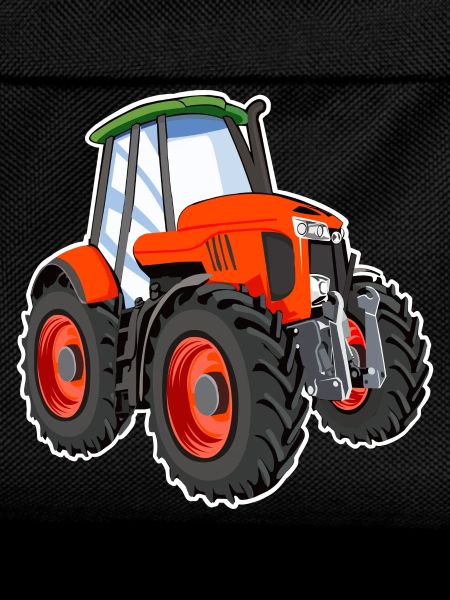 Tracteur