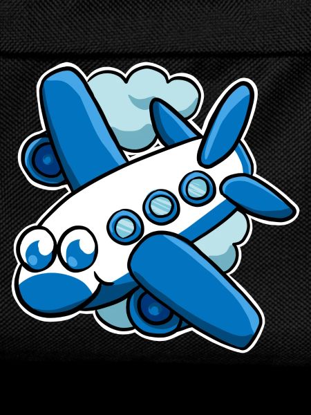 Flugzeug
