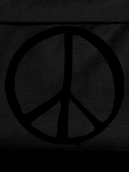 peace sign