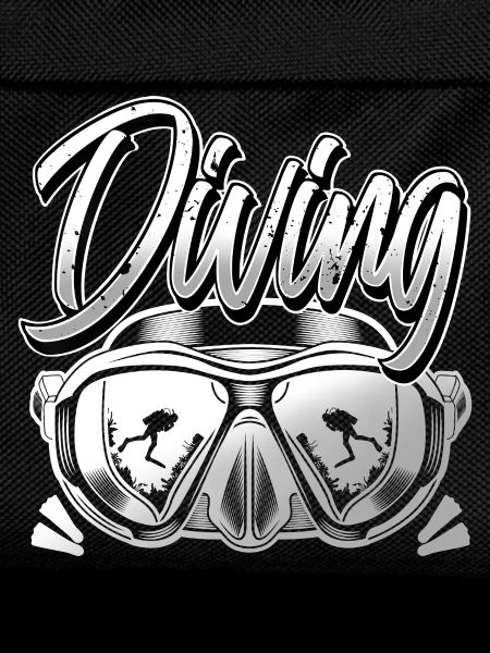 Diving Divers