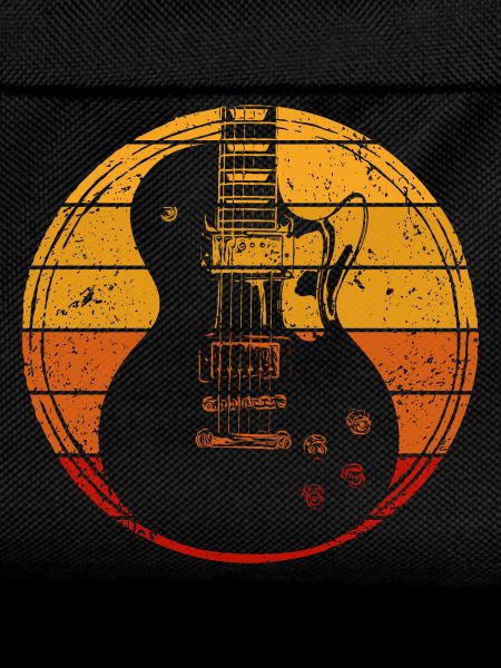 Electric Guitar