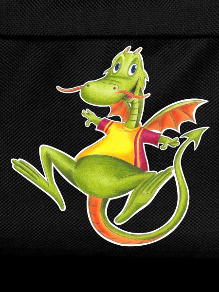 little dragon