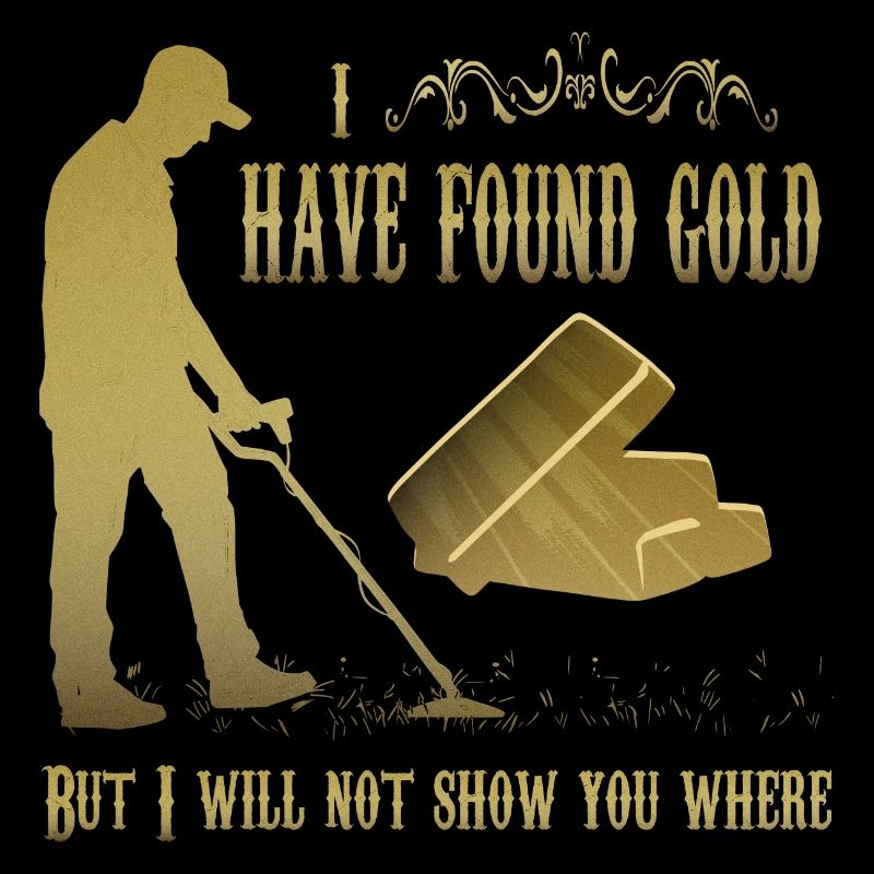 Goldsucher