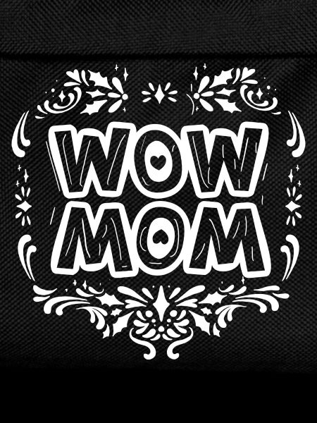 WOW Mama