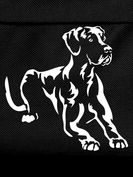 Great Dane "Black Edition"