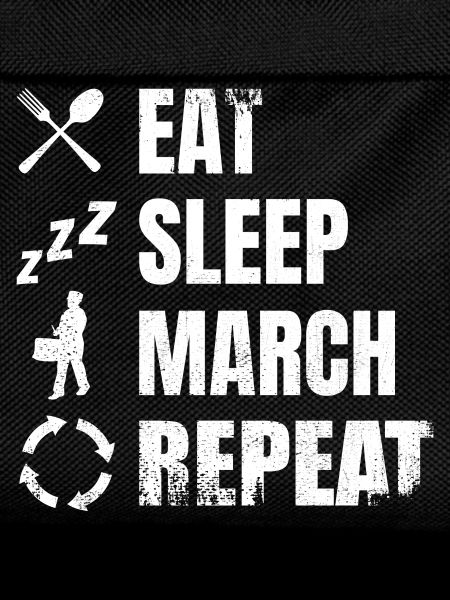 Drum Player Daily Routine