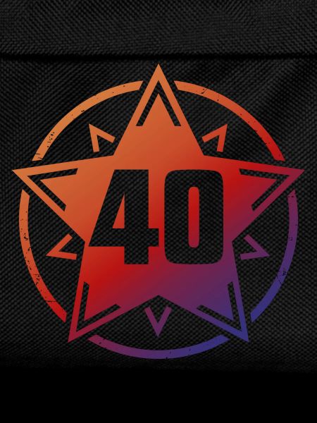 Superstar 40