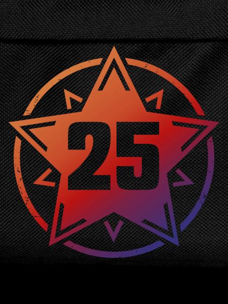 Superstar 25