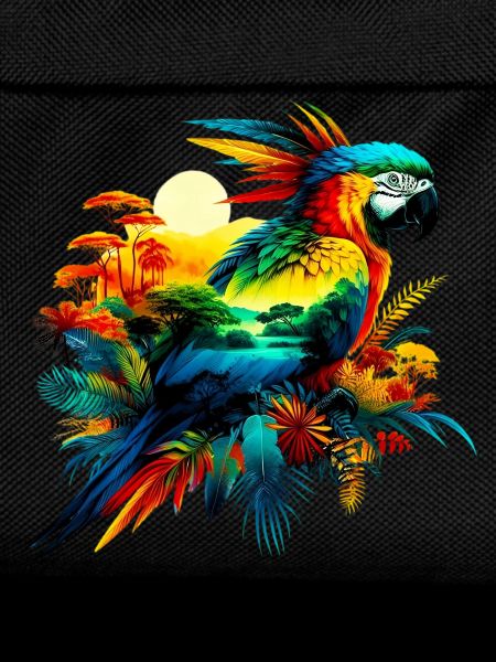 Parrot