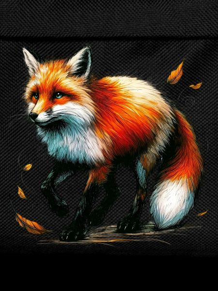 Fuchs