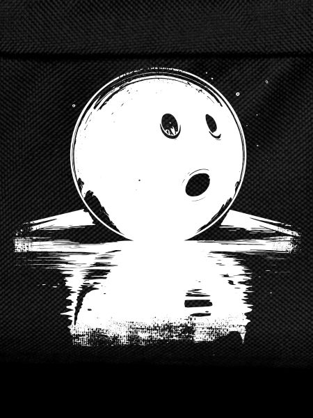 Bowling Ball Sketch