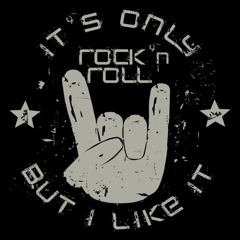 only Rock 'n' Roll