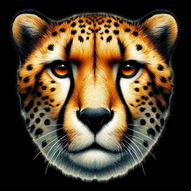 Guépard