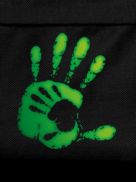 HANDS - GREEN