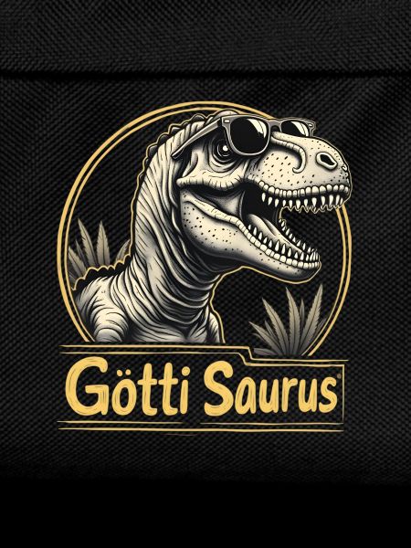Godfather Saurus