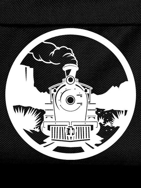 Railway Drawing
