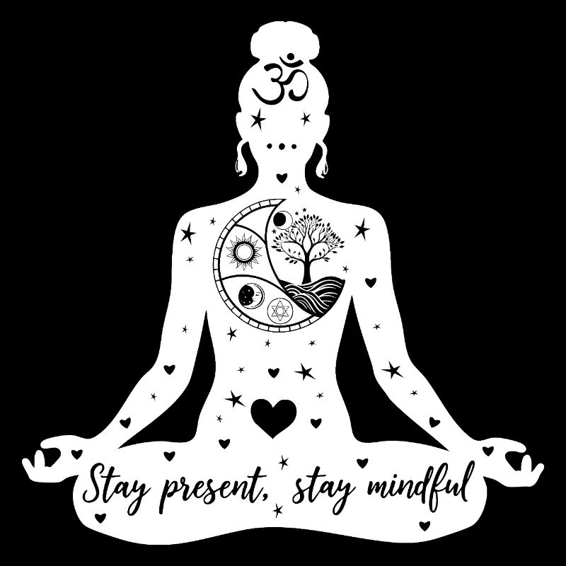 Yoga Art #13