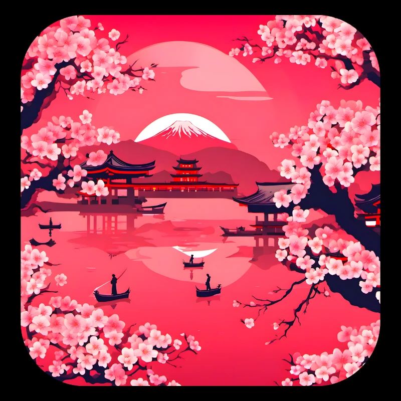 Asien Weltreise Tempel Relax