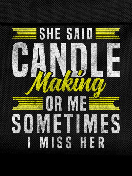 Candles Hobby Romantic Wax