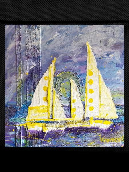Sailboat