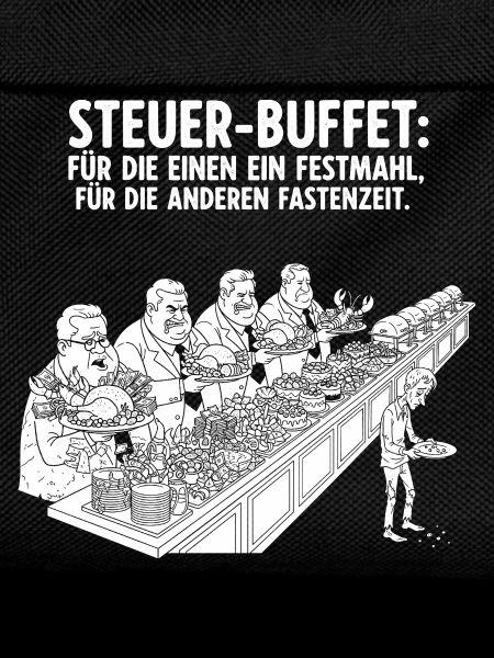Tax buffet