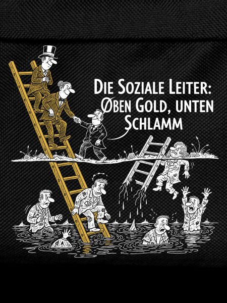Die Soziale Leiter