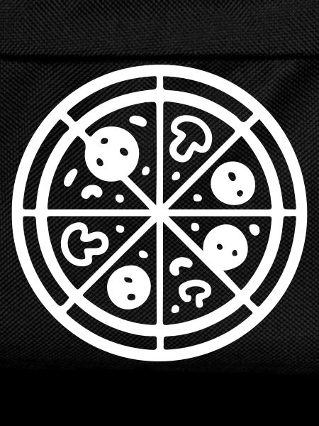 Pizza Symbol Pizzeria