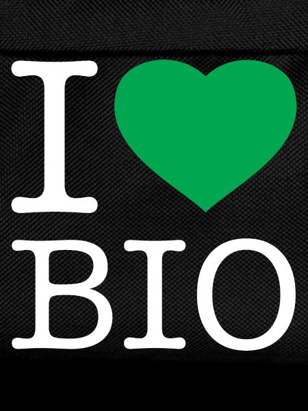 I love Bio