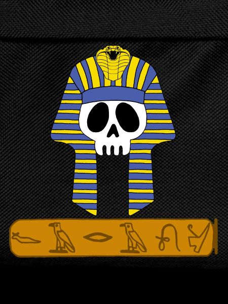 Pharaoh's Skull