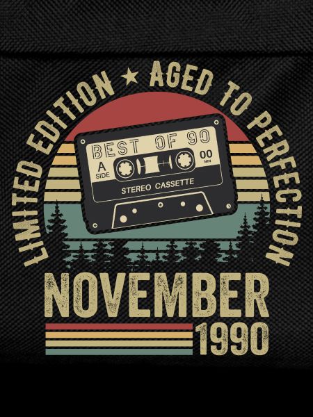 November 1990