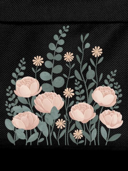 Boho Flowers – Blooming Harmony