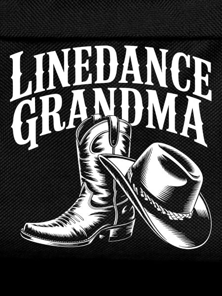 LineDance Oma