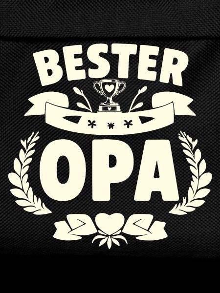 Bester Opa 