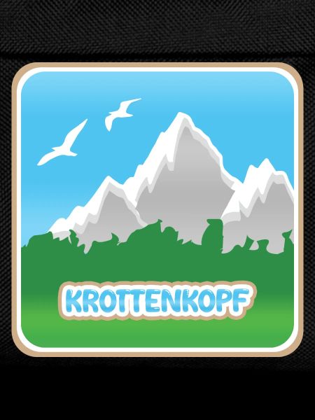 Krottenkopf