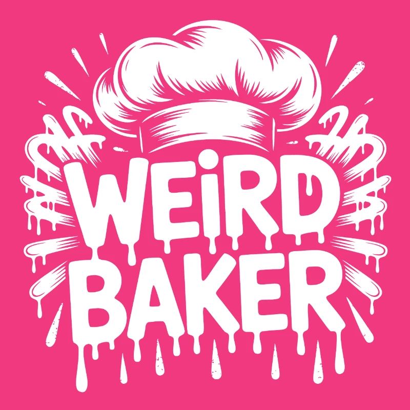 Weird Baker
