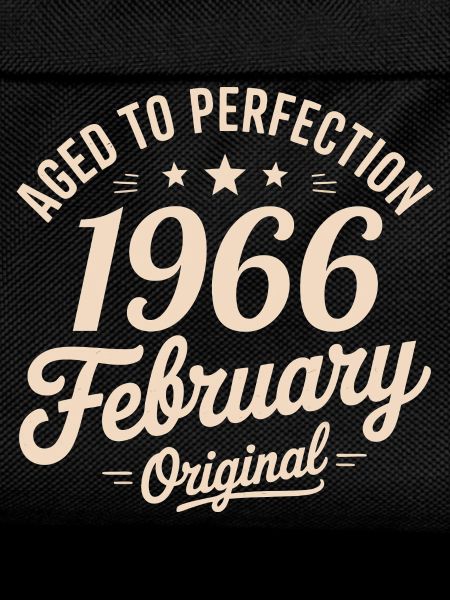 Février 1966 - February 1966