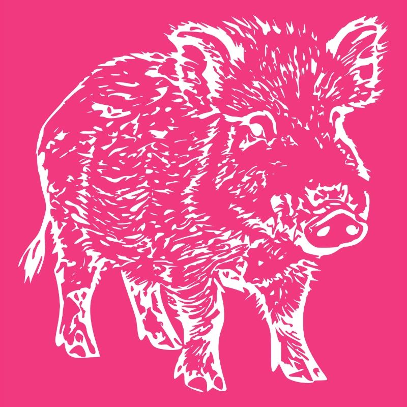sanglier