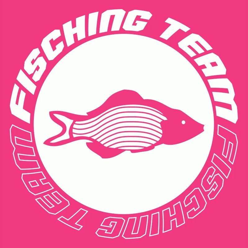 Fishing Team