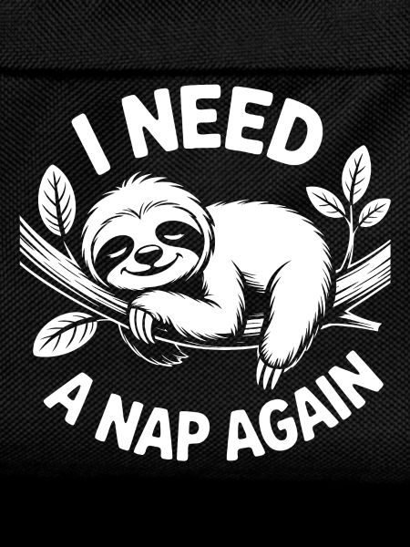 Nap Again Mood