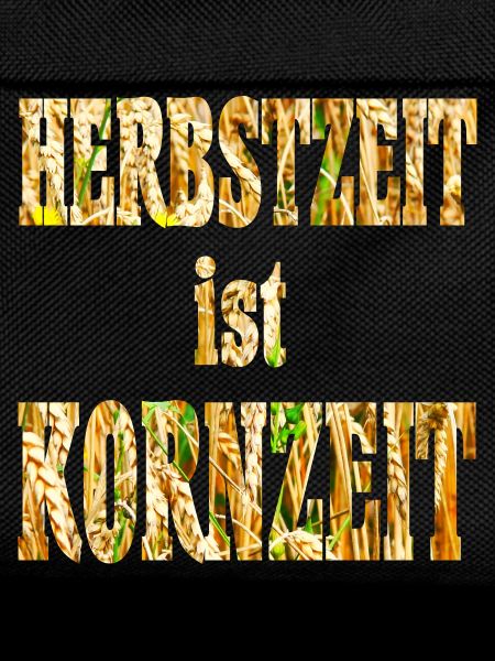 Herbst Schrift