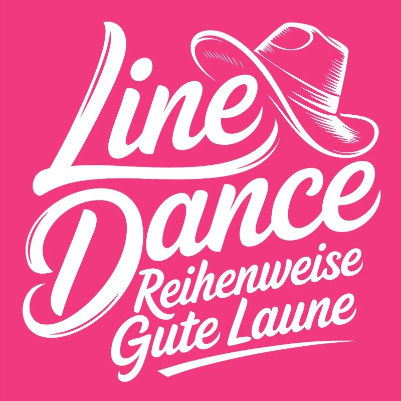 Line Dance Good Mood