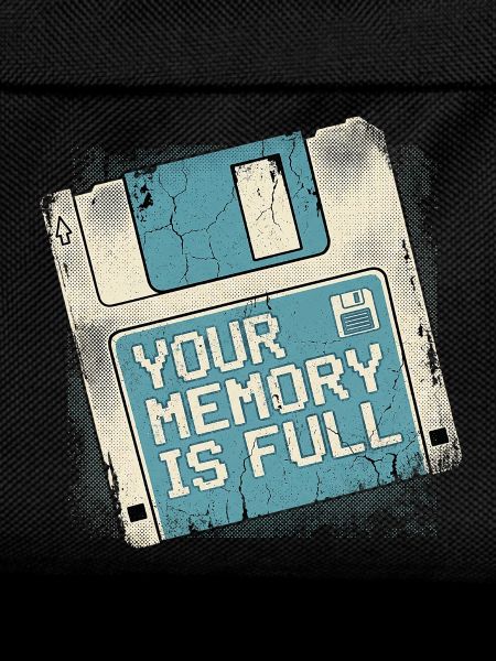 Your Memory