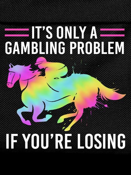 Horse racing