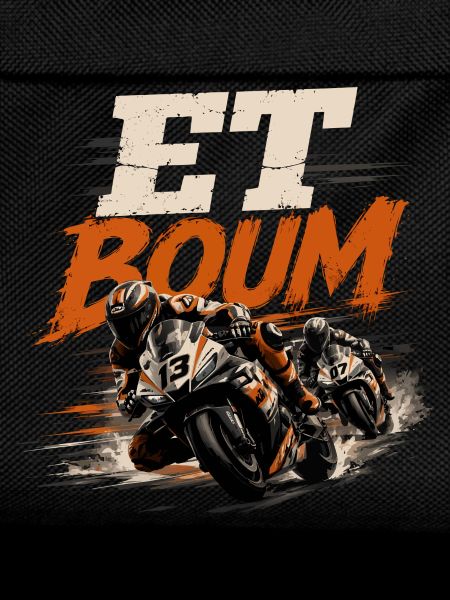 ET BOUM