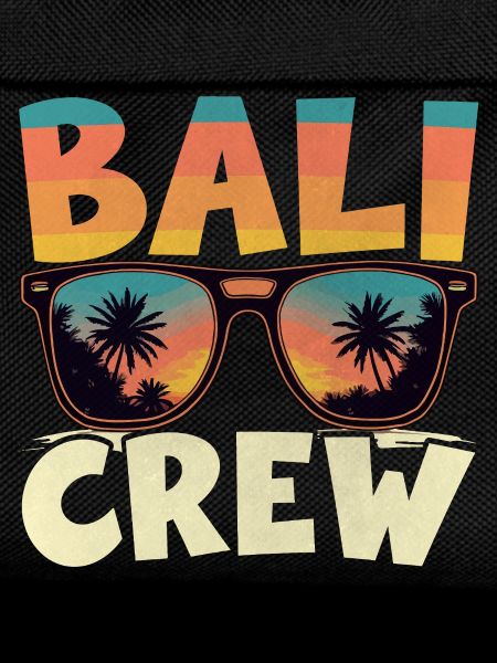 Équipage de Bali