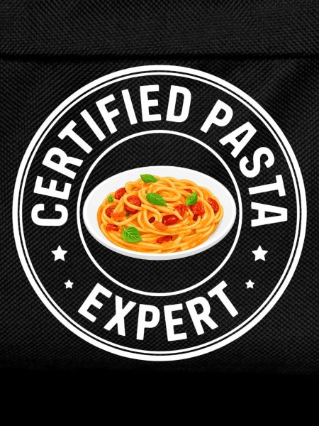 Pasta Experte Spaghetti Nudeln Geschenk