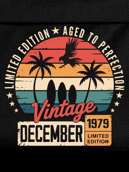 Limitierte Auflage Dezember 1979