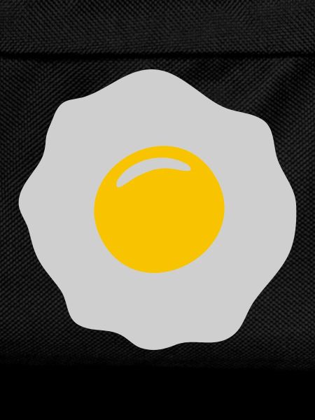 egg ei spiegelei