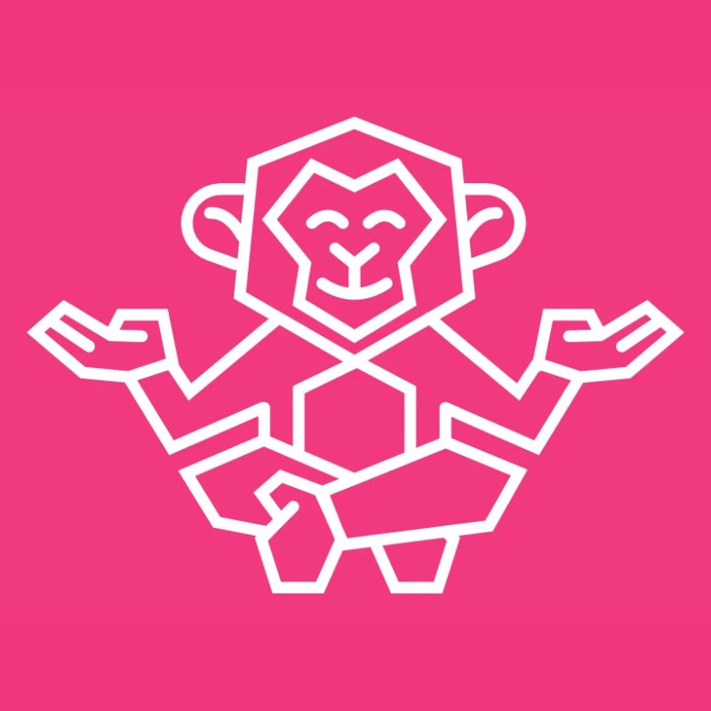 monkey mind